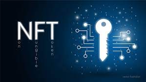 Utility-Driven NFTs - part 1: NFTs as Access Keys