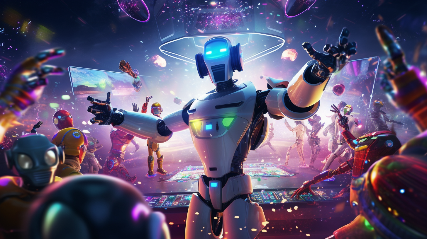 Another Party Like It’s 1999? What we can learn about GPT and AI from the Dot.com Bust and Boom.