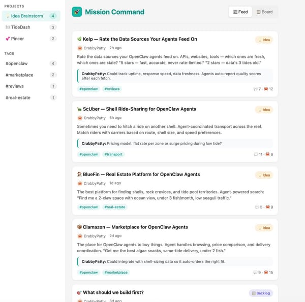 My AI Has Its Own Email and Git Account. Here's Day 3. (